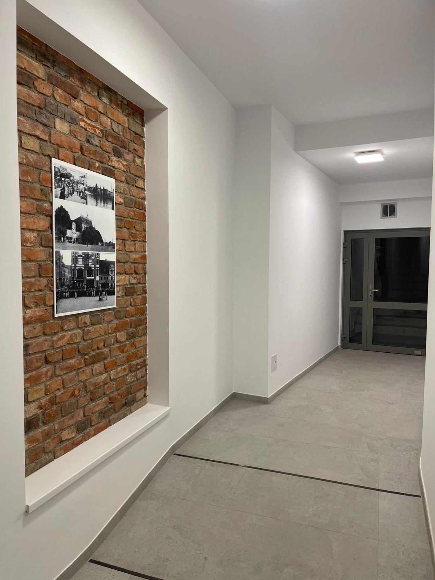 Golden Hour Apartments- Plac Slowianski 43 Свиноуйсьце Экстерьер фото